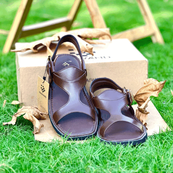 Guloor Panjadar Chappal - Image 4