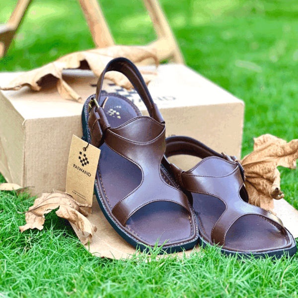 Guloor Panjadar Chappal - Image 5