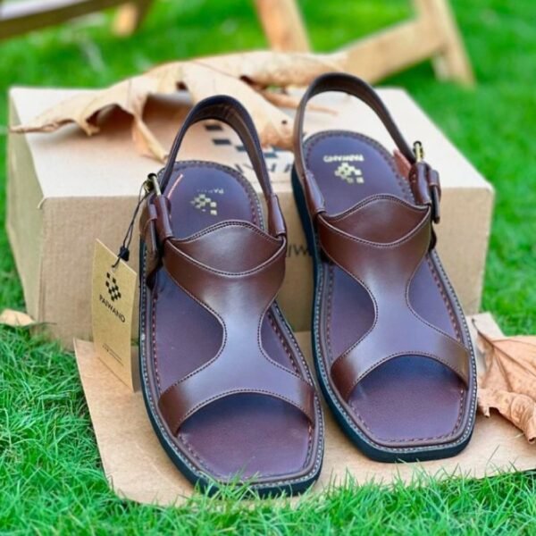 Guloor Panjadar Chappal