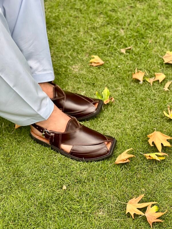 Guloor - Chocolate Brown - Image 2